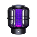 EcoTrap V2 Ловушка для комаров 2-в-1. Новая, для клетки, вставляемая в розетку