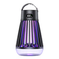 Ecotrap V3 Portable outdoor electric shock mosquito killer